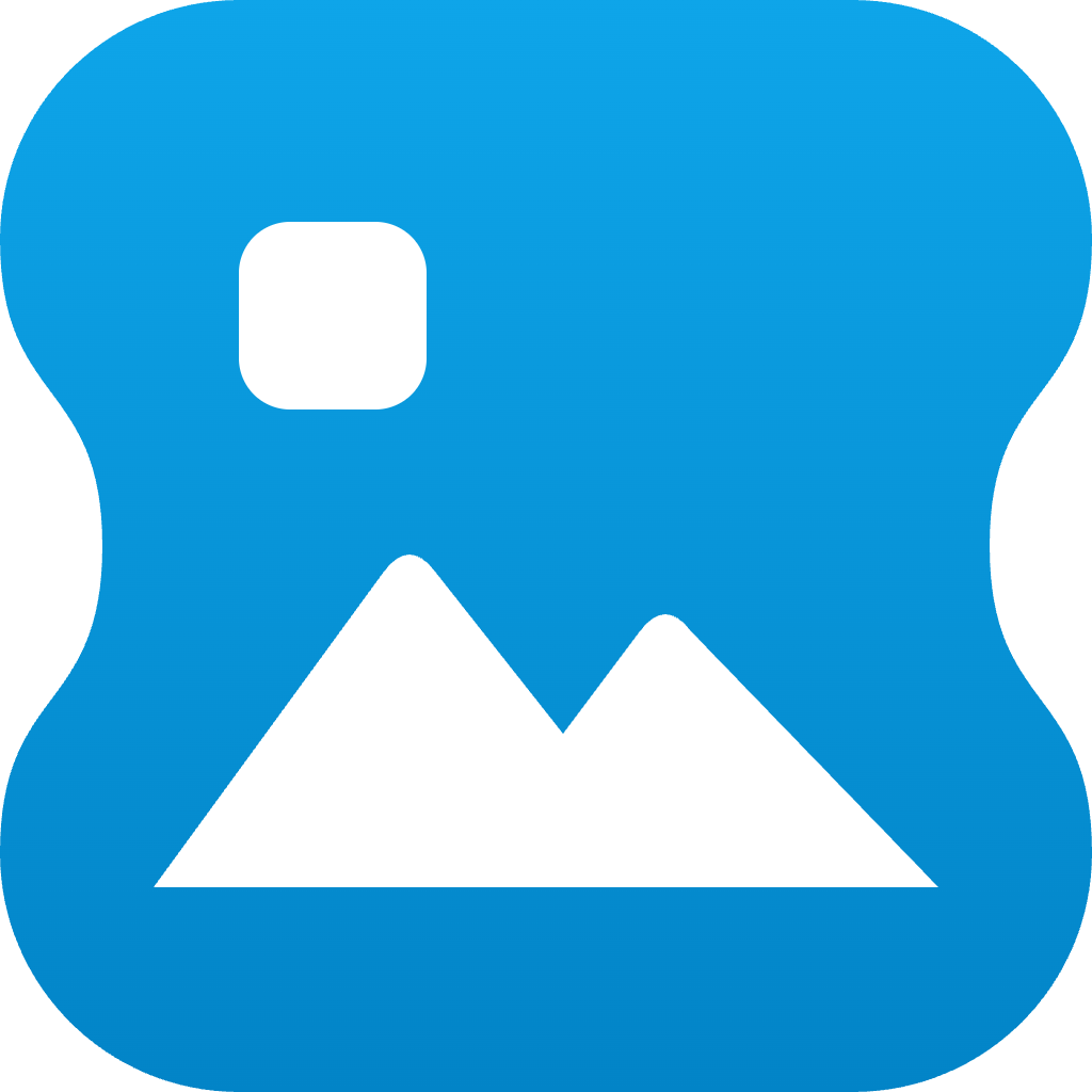 Iminify logo