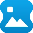 Our app icon on transparency